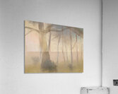 Clarice Beckett 1 Acrylic Print