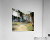 Clarice Beckett 3 Acrylic Print