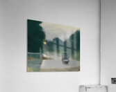 Clarice Beckett 6 Acrylic Print