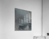 Clarice Beckett 7 Acrylic Print