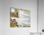 Clarice Beckett 8 Acrylic Print