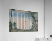 Clarice Beckett 9 Acrylic Print