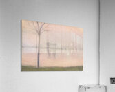 Clarice Beckett 10 Impression acrylique