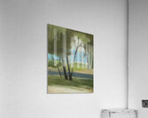 Clarice Beckett 11 Acrylic Print