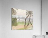 Clarice Beckett 12 Acrylic Print