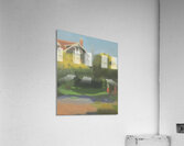 Clarice Beckett 14 Acrylic Print