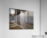 Clarice Beckett 15 Acrylic Print