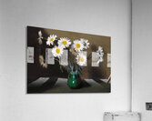 Clarice Beckett 16 Acrylic Print