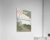 Clarice Beckett 18 Acrylic Print