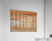 Clarice Beckett 19 Acrylic Print