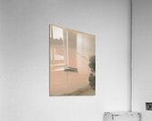 Clarice Beckett 20 Acrylic Print