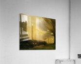 Clarice Beckett 21 Acrylic Print