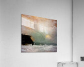 Clarice Beckett 22 Impression acrylique