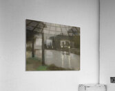 Clarice Beckett 23 Acrylic Print