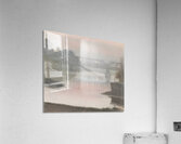 Clarice Beckett 25 Acrylic Print