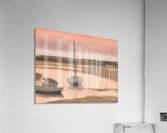 Clarice Beckett 26 Acrylic Print