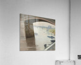 Clarice Beckett 29 Impression acrylique