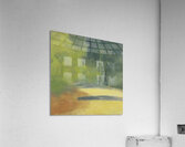 Clarice Beckett 31 Acrylic Print