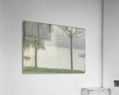 Clarice Beckett 32 Acrylic Print