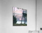 Clarice Beckett 33 Acrylic Print