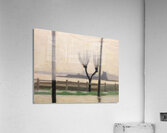 Clarice Beckett 34 Acrylic Print