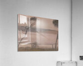 Clarice Beckett 36 Acrylic Print