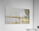 Clarice Beckett 39 Acrylic Print