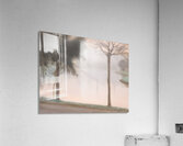 Clarice Beckett 40 Impression acrylique