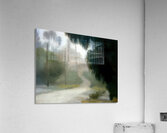 Clarice Beckett 42 Acrylic Print