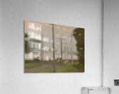 Clarice Beckett 44 Acrylic Print