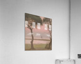 Clarice Beckett 46 Acrylic Print