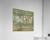 Clarice Beckett 48 Acrylic Print