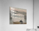 Clarice Beckett 49 Acrylic Print