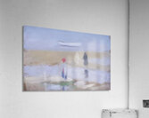 Clarice Beckett 51 Acrylic Print