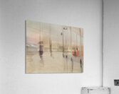 Clarice Beckett 55 Acrylic Print