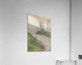 Clarice Beckett 57 Acrylic Print