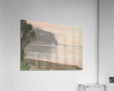 Clarice Beckett 59 Acrylic Print