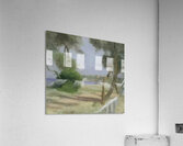 Clarice Beckett 61 Acrylic Print