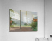 Clarice Beckett 62 Acrylic Print