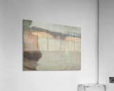 Clarice Beckett 4 Acrylic Print