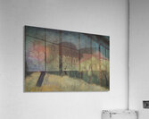 Clarice Beckett 6 Acrylic Print