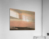 Clarice Beckett 7 Acrylic Print