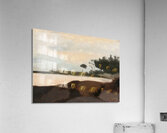 Clarice Beckett 8 Acrylic Print