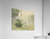 Clarice Beckett 10 Acrylic Print