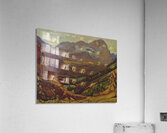 Manly Edward MacDonald   1 Acrylic Print