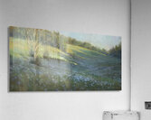 Manly Edward MacDonald   8 Acrylic Print