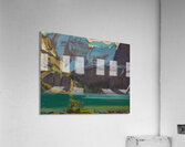 Manly Edward MacDonald   10 Acrylic Print