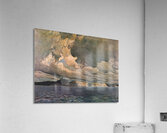 Manly Edward MacDonald   17 Acrylic Print