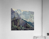 Manly Edward MacDonald   24 Acrylic Print