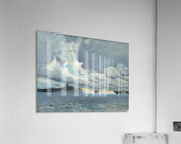 Manly Edward MacDonald   28 Acrylic Print